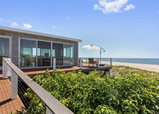 Property at 1 Spatenga Walk, Water Island, NY 11772, 3 beds, 2 baths