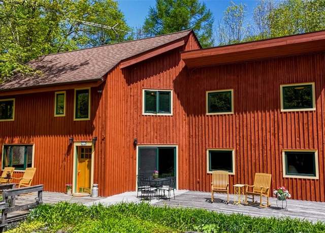 Property at 2493 Lebanon Hill Rd, NY 13334, 5 beds, 2 baths