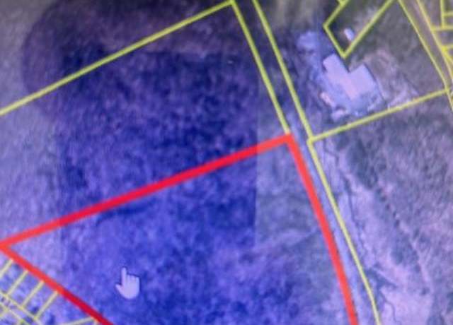 Property at Noxon Rd Behind Rail Trail - Land Locked, Poughkeepsie, NY 12603