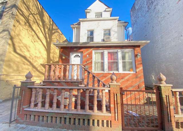 Property at 381 E 31st St, Brooklyn, NY 11226, 4 beds, 2 baths