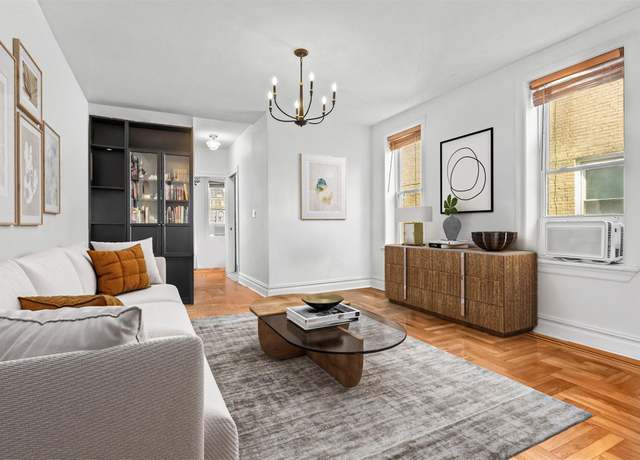 Property at 811 Walton Ave Unit F19, Bronx, NY 10451, 1 bed, 1 bath