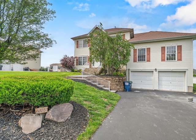 Property at 2066 Independence Dr, New Windsor, NY 12553, 4 beds, 2.5 baths