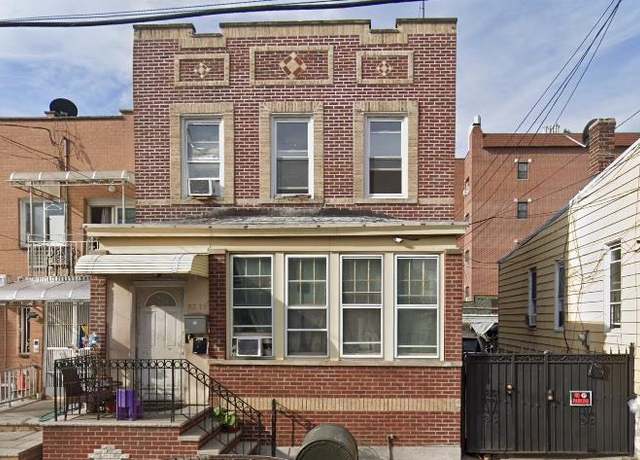 Property at 53-12 103rd St, Corona, NY 11368, 8 beds, 4 baths