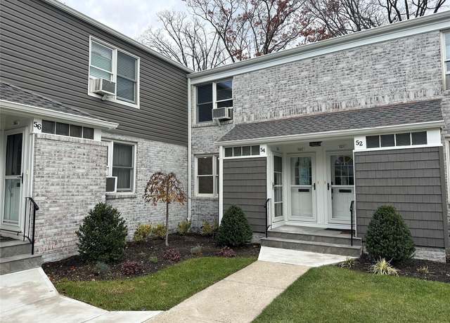 Property at 54U Glen Keith Rd Unit U, Glen Cove, NY 11542, 2 beds, 1 bath