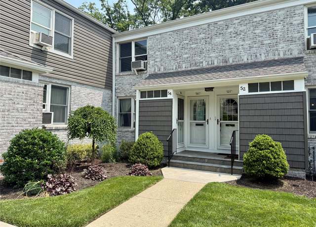 Property at 54U Glen Keith Rd Unit U, Glen Cove, NY 11542, 2 beds, 1 bath