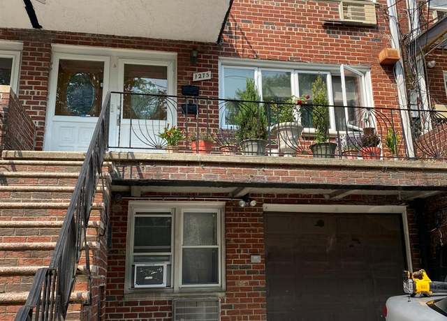 Property at 1275 E 72nd St, Brooklyn, NY 11234, 6 beds, 4 baths