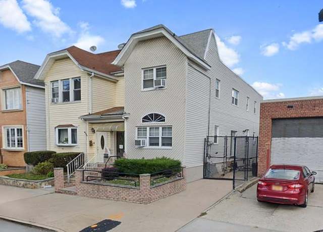 Property at 6955 78th St, Middle Village, NY 11379, 4 beds, 2 baths