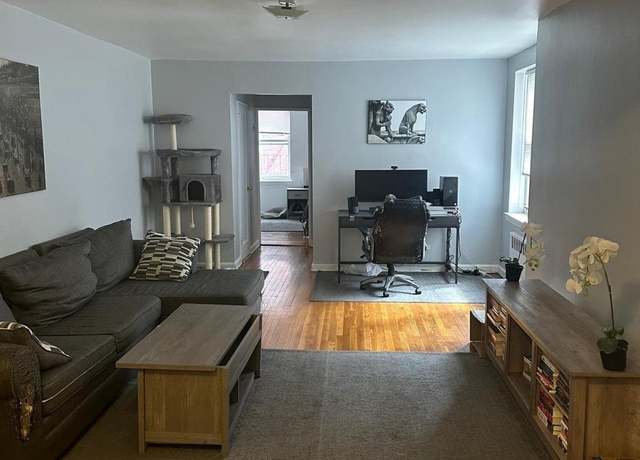 Property at 64-35 Yellowstone Blvd Unit 2A, Forest Hills, NY 11375, 1 bed, 1 bath