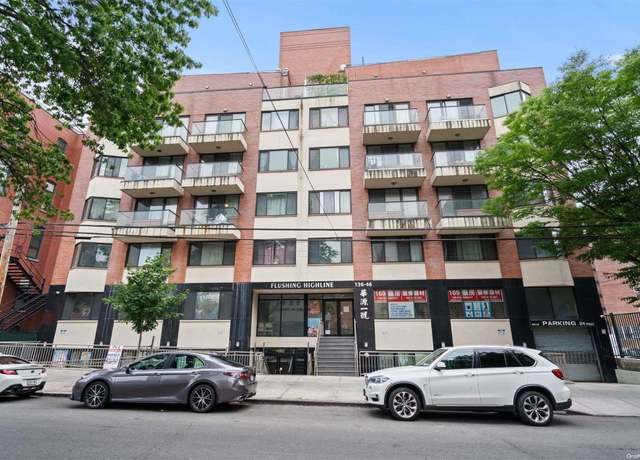 Property at 136-46 41st Ave Unit 6A, Flushing, NY 11355, 3 beds, 3 baths