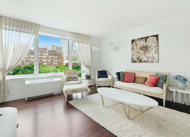 Property at 80 Riverside Blvd 6G, New York (manhattan), NY 10069, 2 beds, 2 baths
