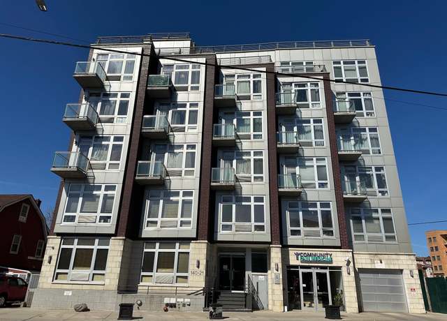 Property at 140-21 32 Ave Unit 7FN, Flushing, NY 11354, 1 bed, 1 bath