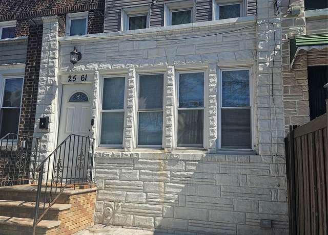 Property at 2561 Mcintosh St, East Elmhurst, NY 11369, 3 beds, 3 baths