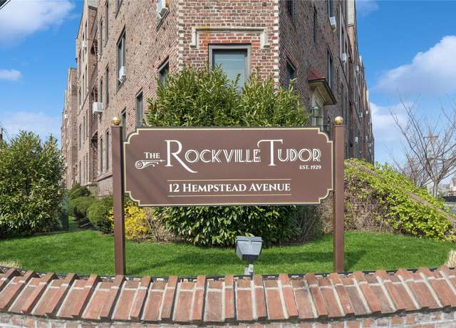 Property at 12 Hempstead Ave Unit 3B, Rockville Centre, NY 11570, 1 bed, 1 bath