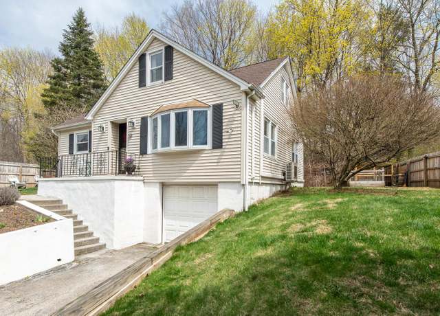 Property at 37 Rural Ave, Wingdale, NY 12594, 3 beds, 2 baths