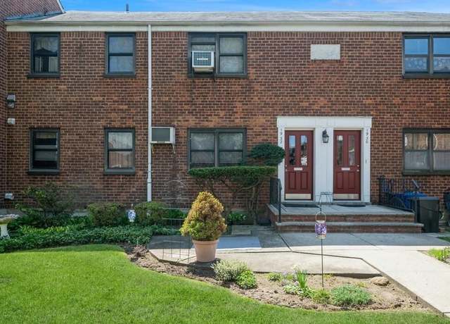 Property at 19-32 202nd St Apt 1-179, Whitestone, NY 11360, 2 beds, 1 bath