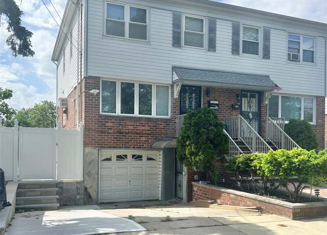 Property at 21-12 144th St, Whitestone, NY 11357, 3 beds, 1.5 baths