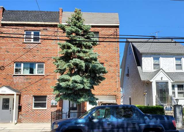 Property at 3314 Mickle, Bronx, NY 10469, 3 beds, 1.5 baths