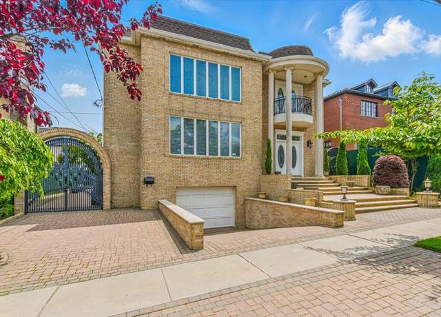 Property at 16224 14th Ave, Beechhurst, NY 11357, 3 beds, 4.5 baths