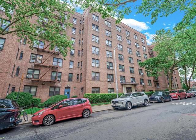 Property at 102-12 65th Ave Unit D22, Forest Hills, NY 11375, 1 bed, 1 bath