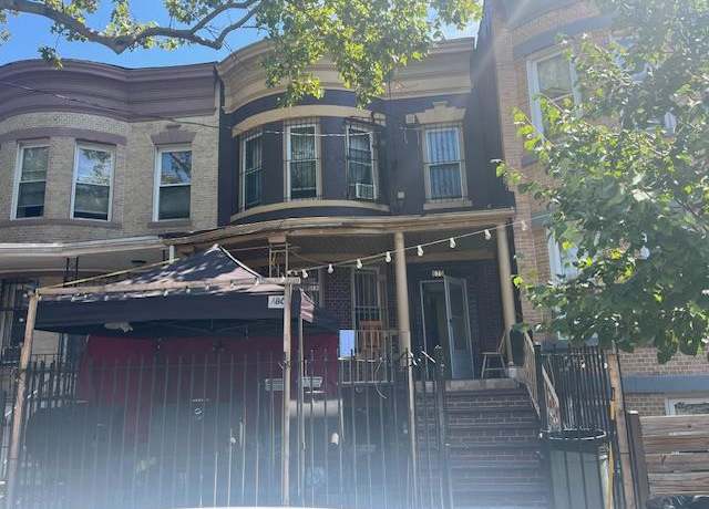 Property at 679 Georgia Ave, Brooklyn, NY 11207, 4 beds, 1 bath