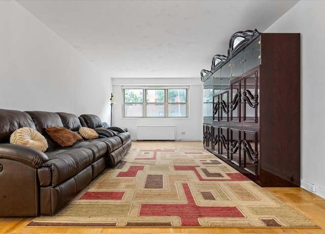 Property at 102-30 66th Rd Unit 1H, Forest Hills, NY 11375, 2 beds, 1 bath
