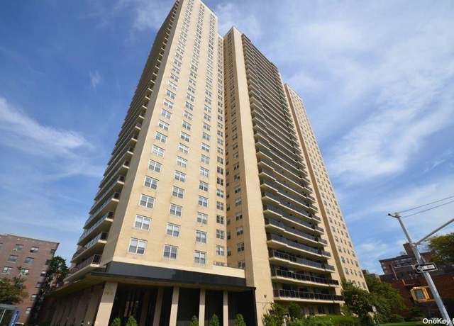 Property at 110-11 Queens Blvd Unit 2H, Forest Hills, NY 11375, 2 beds, 2 baths