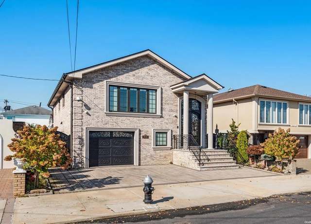 Property at 160-14 83rd St, Howard Beach, NY 11414, 3 beds, 3 baths