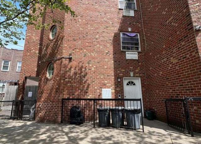 Property at 4913 106th St, Corona, NY 11368, 7 beds