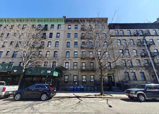Property at 30 Macombs Pl #44, New York (manhattan), NY 10039, 2 beds, 1 bath