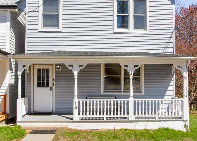 Property at 15 E Clinton Ave, Irvington, NY 10533, 5 beds, 2 baths