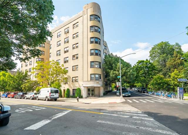 Property at 190 E Mosholu Pkwy S Unit 4G, Bronx, NY 10458, 1 bed, 1 bath
