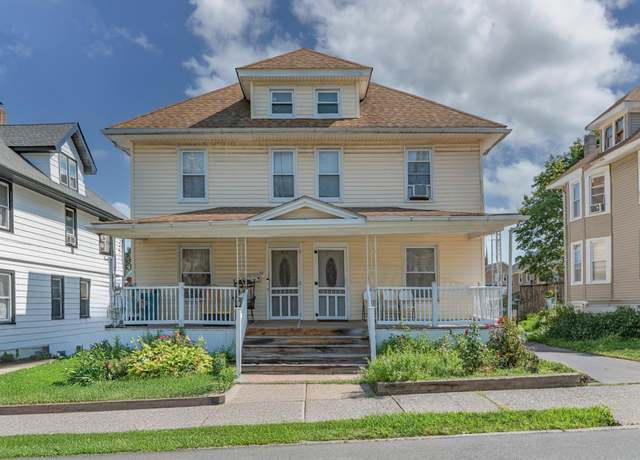 Property at 35 Harrison St, Middletown, NY 10940, 3 beds, 2 baths