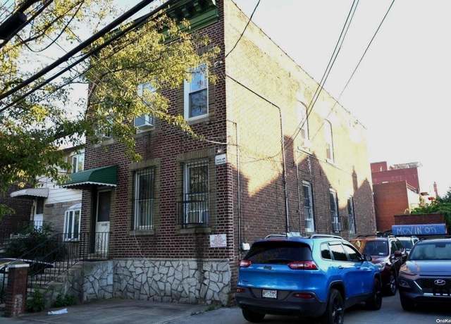 Property at 57-40&38 Seabury St, Elmhurst, NY 11373