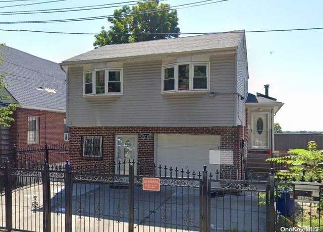Property at 212-52 Whitehall Ter, Queens Village, NY 11427, 6 beds, 3.5 baths