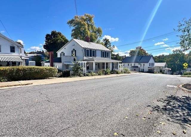 Property at 3204 Church St, Out Of Area Town, NY 12184, 4 beds, 3.5 baths