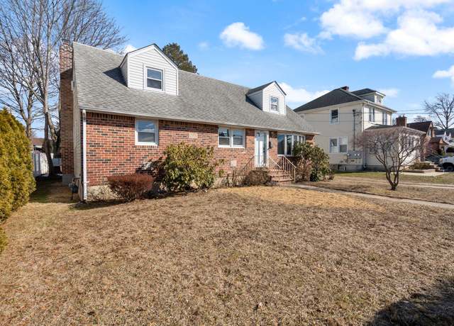 Property at 251 Pamlico Ave, Uniondale, NY 11553, 5 beds, 2 baths