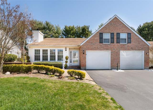 Property at 9 Standish Dr, Mount Sinai, NY 11766, 2 beds, 2 baths