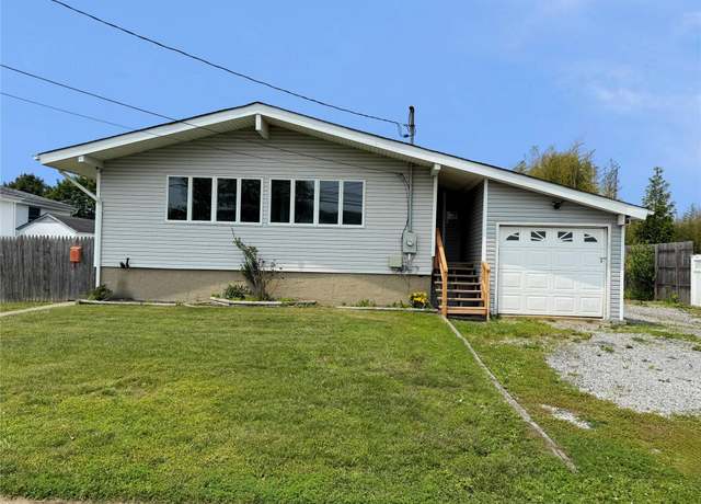 Property at 392 Jervis Ave, Copiague, NY 11726, 3 beds, 1.5 baths