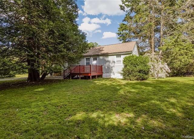 Property at 380 Whippoorwill Rd, Chappaqua, NY 10514, 3 beds, 2 baths