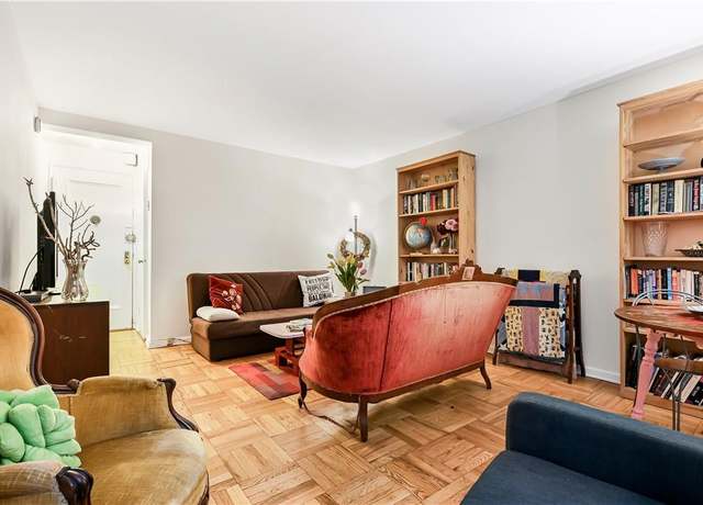 Property at 31 Nagle Ave Unit 2G, New York (manhattan), NY 10040, 1 bed, 1 bath