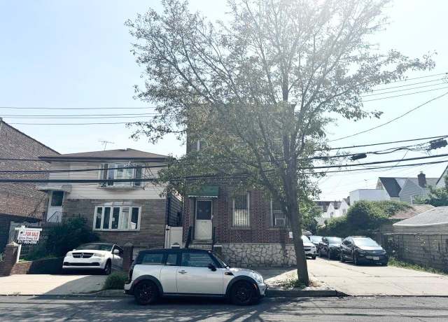 Property at 5738&40&44 Seabury St, Elmhurst, NY 11373