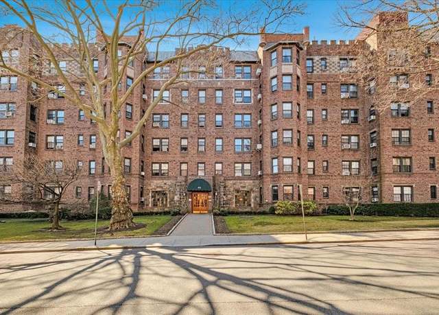 Property at 253 Garth Rd Unit 4E, Scarsdale, NY 10583, 1 bath