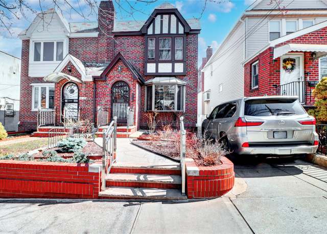 Property at 5225 73rd St, Maspeth, NY 11378, 3 beds, 2.5 baths