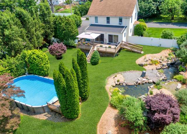 Property at 64 S Conger Ave, Congers, NY 10920, 3 beds, 1.5 baths