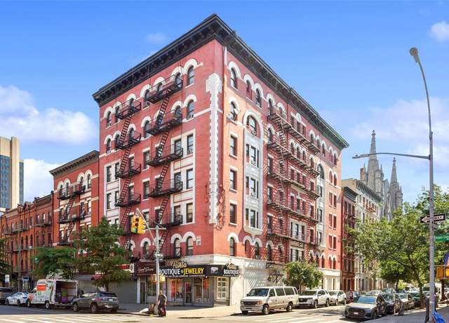 Property at 157 West 123rd St Unit 2H, New York (manhattan), NY 10027, 1 bed, 1 bath