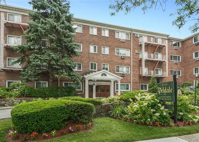 Property at 828 Pelhamdale Ave Unit 3L, New Rochelle, NY 10801, 2 beds, 1 bath