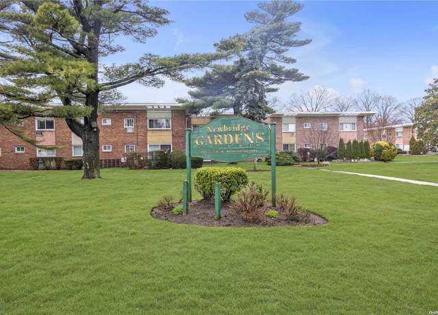 Property at 267 N Newbridge Rd Unit 1C, Levittown, NY 11756, 1 bed, 1 bath