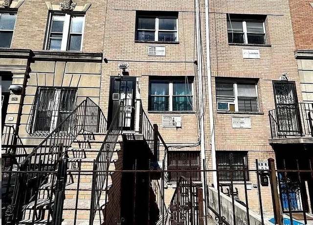 Property at Undisclosed address, Crown Heights, NY 11213, 8 beds, 3 baths