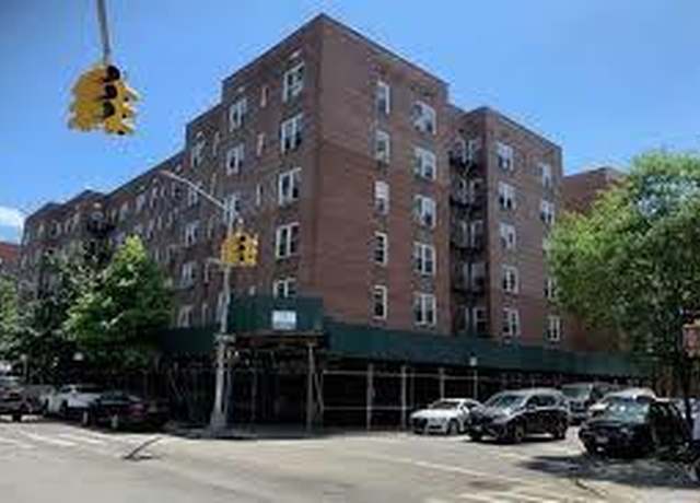 Property at 4240 Bowne St Unit 2j, Flushing, NY 11355, 1 bed, 1 bath