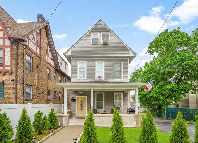Property at 41 AKA 43 Sherwood Ave, Yonkers, NY 10704, 6 beds, 5 baths